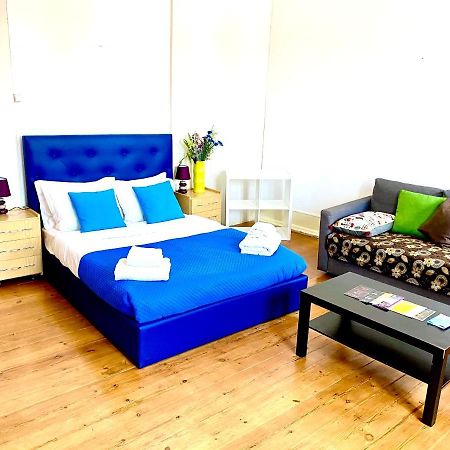 Classic Chiado 1 - Central Guest House Room With Shared Bathroom Lisbon Exterior photo