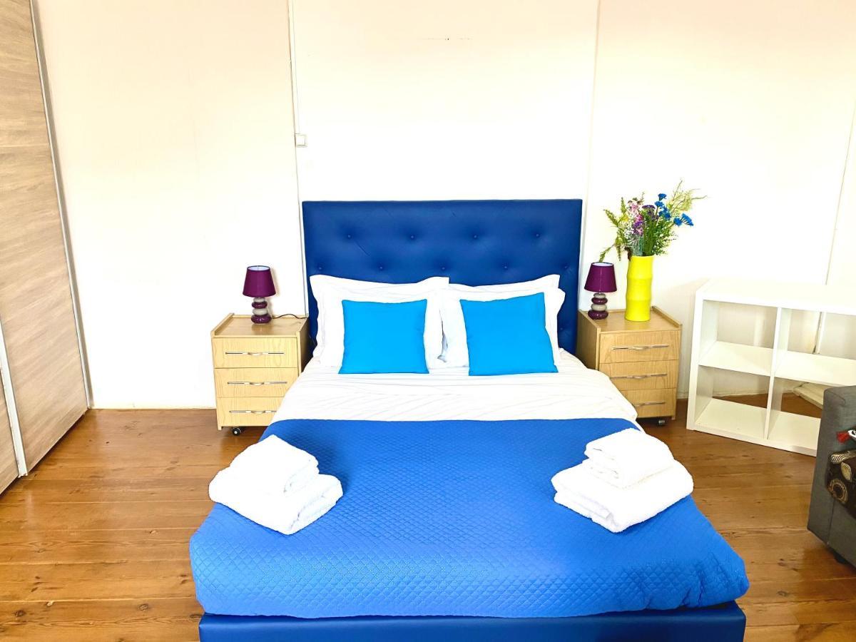 Classic Chiado 1 - Central Guest House Room With Shared Bathroom Lisbon Exterior photo