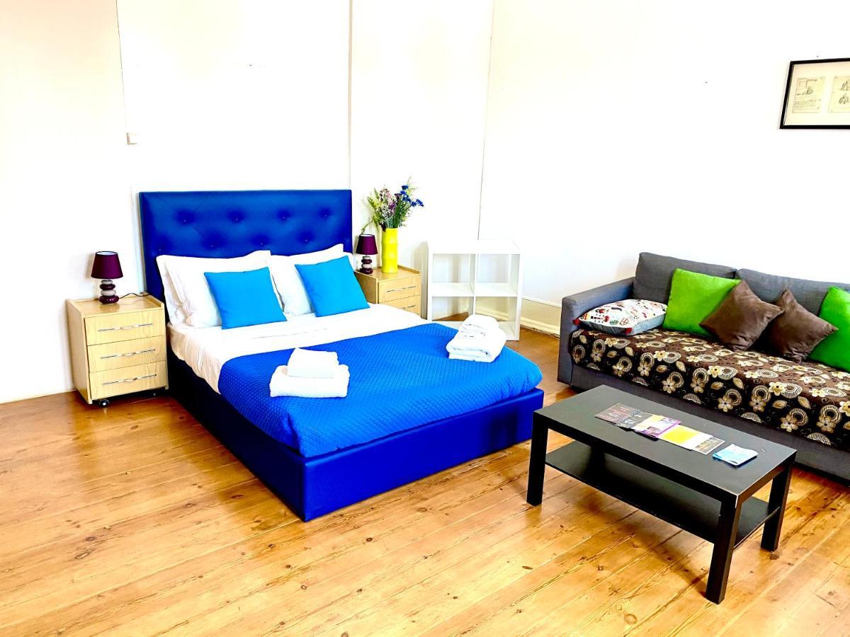 Classic Chiado 1 - Central Guest House Room With Shared Bathroom Lisbon Exterior photo