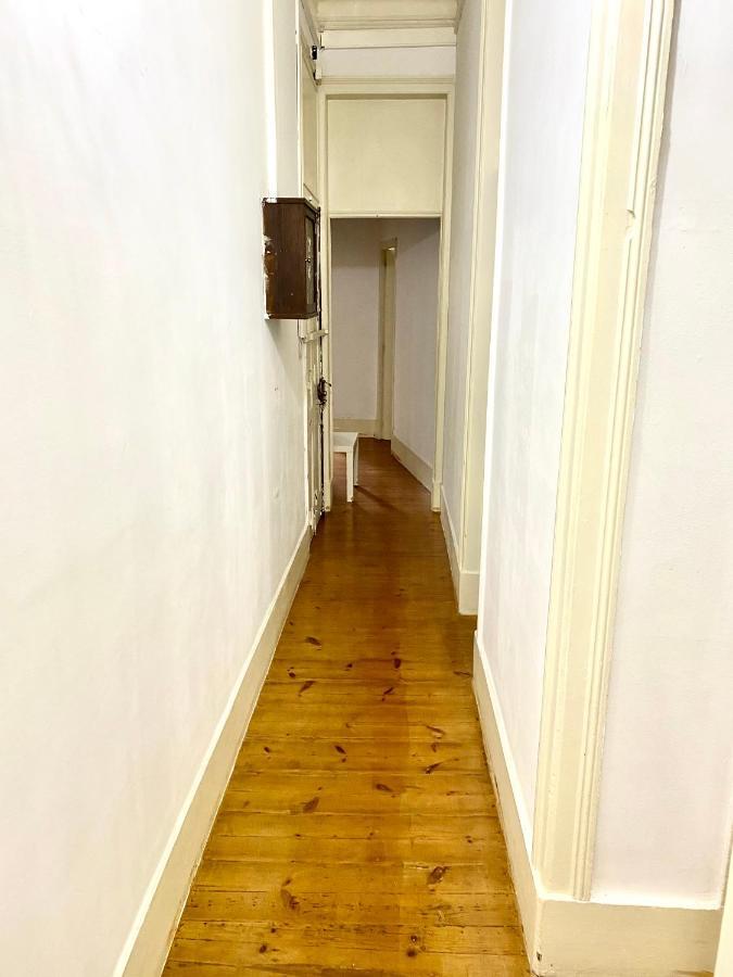 Classic Chiado 1 - Central Guest House Room With Shared Bathroom Lisbon Exterior photo