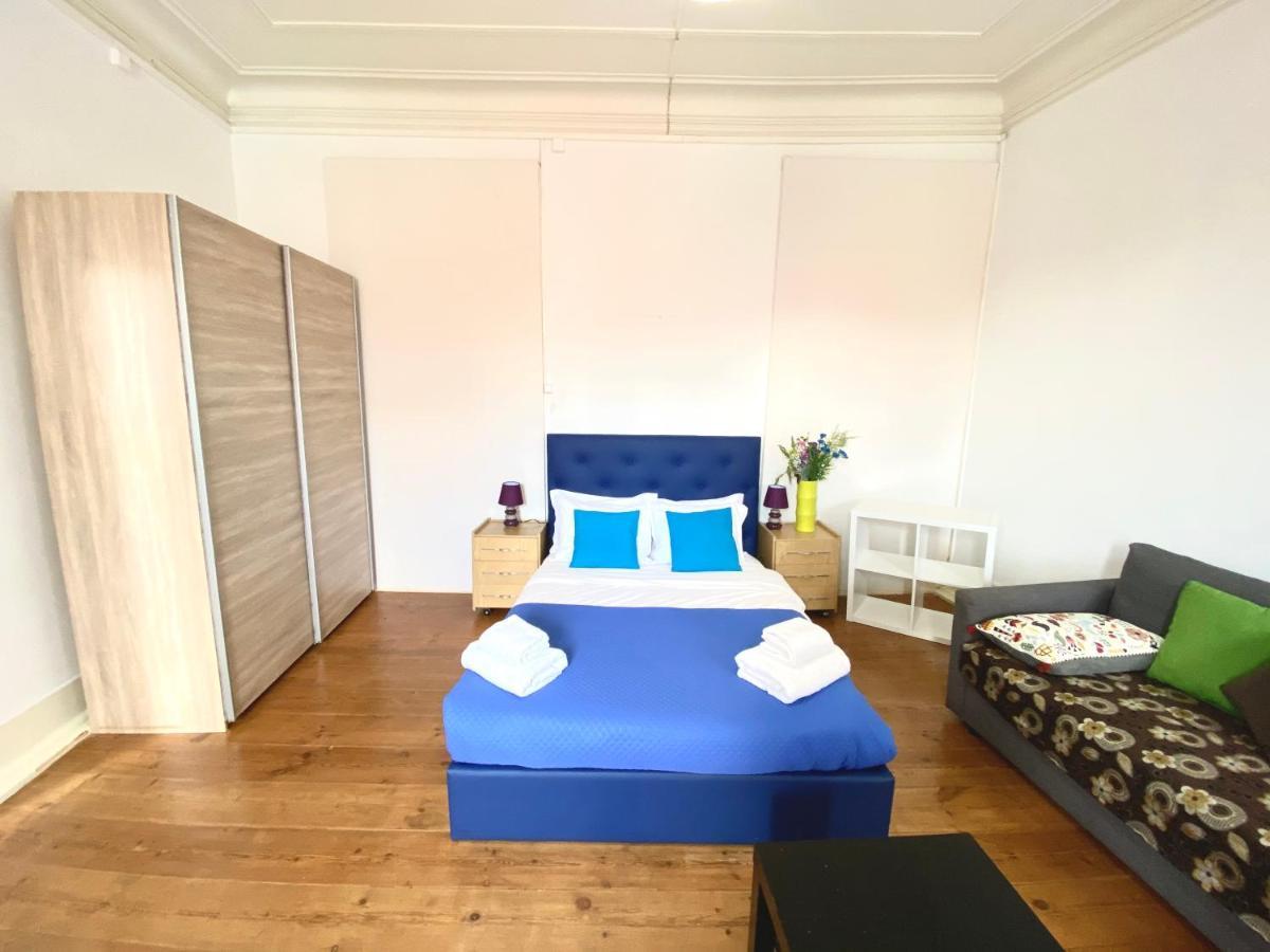 Classic Chiado 1 - Central Guest House Room With Shared Bathroom Lisbon Exterior photo